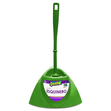 🚽 Hisopo para Baño Esquinero – Compacto y Eficiente - Img 122189598