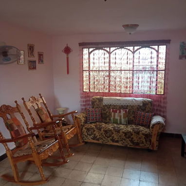 Se vende casa de 3 niveles , puerta calle que consta de 118.58 m2 ⭐ - Img 124273789