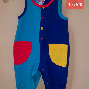 Ropa para bebé. - 4/10