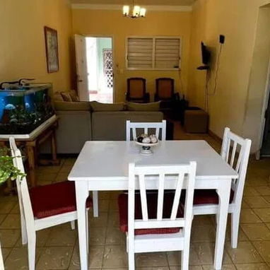 ✨ Apartamento amplio de renta lineal en Diez de Octubre 3 habitaciones 5 personas | OCT-002 ✨🏡 - 4/9
