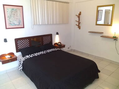 40 USD. Renta de apartamento en Miramar, CUBA 💥 - Img main-image-45314167