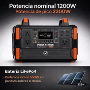 ⚡️GENERADORES ELÉCTRICOS⚡️ - Img 55826816