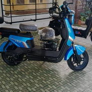 🏷️ BICIMOTO JMD 1000W ⚡🛵 - Img 56666778