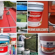 Pinturas de todo tipo - Img 55791418