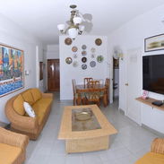 Encantador apartamento de 2 habitaciones disponible en Vedado, La Habana - Img 56358468