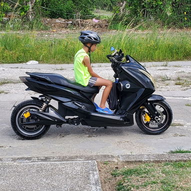 Vendo Falcon AVA - Img 123482598