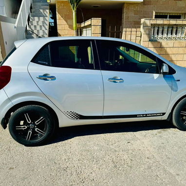 Kia picanto disponible para diciembre - Img 110018217