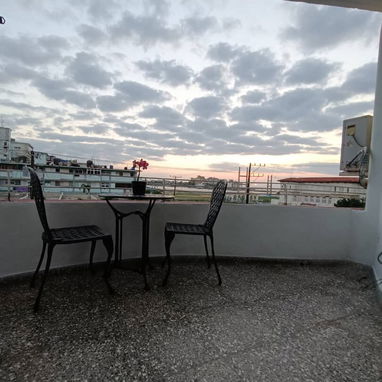 Apartamento en el Vedado - Img 121921614