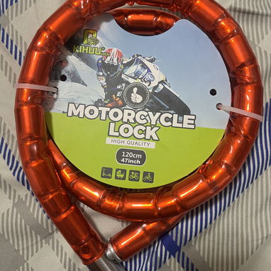 Candados para motos 🏍️ y Bicimotos 😎 - Img 123854620