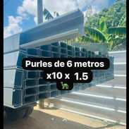 Purles de 6 metros - Img 57889233