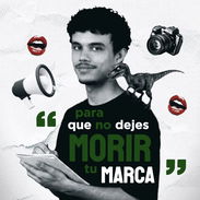 COMMUNITY MANAGER + Creador de Contenido - Img 55352940