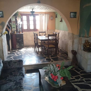 Venta de casa en santa fe con salida al mar - Img 124966685