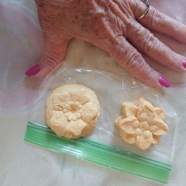 Jabones artesanales medicinales - 3/3