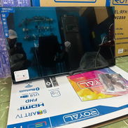 TV Royal Smart tv 43 pulgadas - Img 55249240