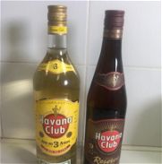 Dos botellas de Ron Havana Club por un mismo precio - Img 45932419