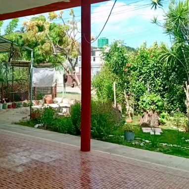 💥 GG-175 | 🌊 ¡TRANQUILIDAD, ESPACIO Y CERCANÍA AL MAR EN BOCA CIEGA, GUANABO! 🏖️🏠 🔑 - 3/10