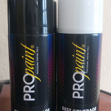 Spray - 2/2