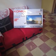 Televisor con cajita incluida - Img 55767697
