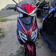 Motos eléctricas nuevas en 1700 USD llamar al ☎️ 53577840 - Img 58275040
