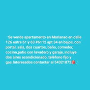 Vendo casa en Marianao - Img 45493819