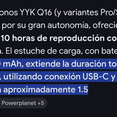 COMPRADOS EN AMAZON.25USD.C VENDE AUDIFONOS YYK Q16. 10 HORAS DE MUSICA. 2.5 DIAS CON CARGA. ORIGINAL. 52922899 WHATSAPP - Img 116804442
