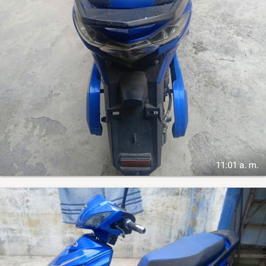 Venta de moto - 2/3