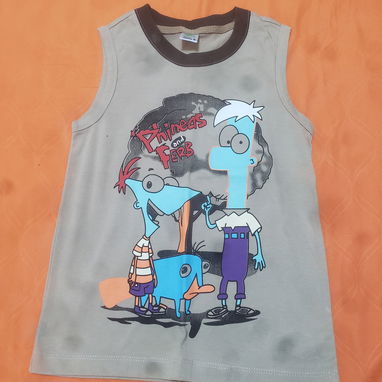 Pulover de niño ,Camisetas - Img 123779102