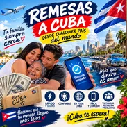 Remesa para toda cuba - Img 58269465
