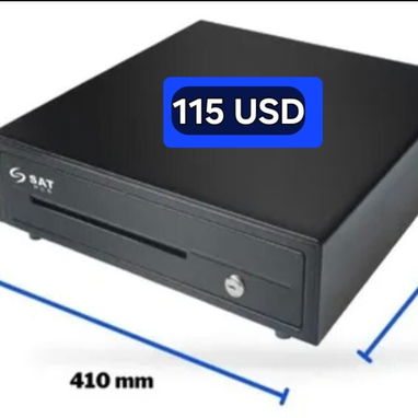 La Habana. 53584876 o 63686960 *Maquina Contadora de Dinero JMD.....100 USD *Caja Registradora SAT......115 USD *Kit - Img 122950365