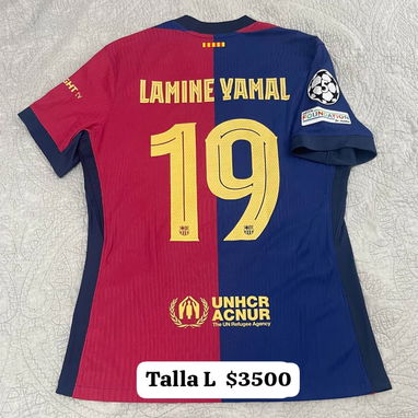 Ropa de Hombre de Football Barça✨️ - Img 123700239