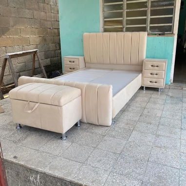 Todo lo q usted busca a todas las provincias. Toca el link azul y vas directo a mi whapsapp https://wa.link/ryrcm0.  Gav - 3/10