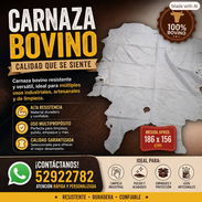 Carnaza Bovina para tu negocio.( Calidad garantizada) - Img 57018705