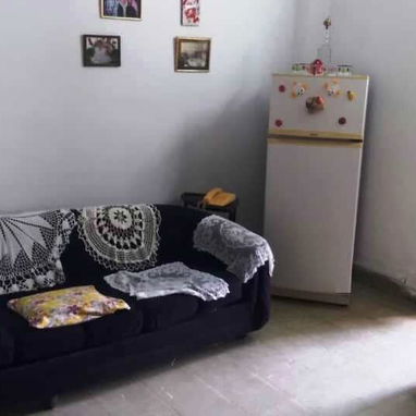 rento apartamento dos dormitorios Habana Vieja bien ubicado construcción capitalista buen estado 310 dólares al mes - Img 125466865