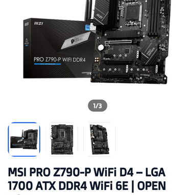 (X) Board Placa Madre de PC - Img 125089280