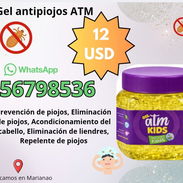 Gel antipiojos ATM - Img 54924558