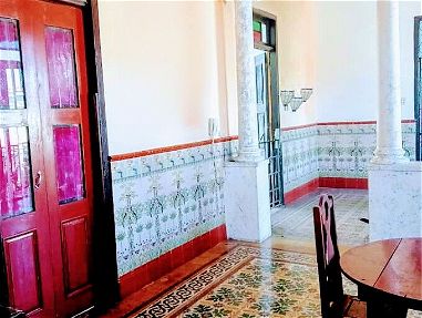 ⚡️360 Inmobiliaria en Cuba Trató directamente con el propietario Se  vende casa en la Ciudad de Cienfuegos⚡️ - Img 67089067