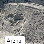 Arena por saco - Img 55608705