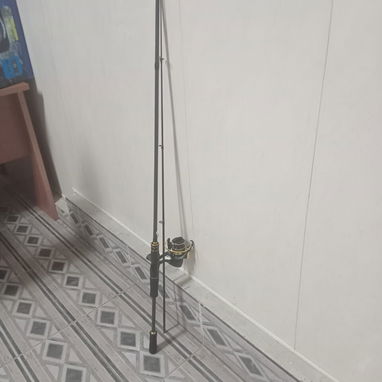 š£ NOS FUIMOS DE PESCA š£ CAĆA Y CARRETE SPINNING. MENSAJERĆA CON FACTURA. TLF 54833699 - Img 121405526
