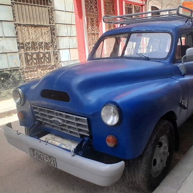 RENTO MAQUINA PARA PASAJE O CARGA - 2/10