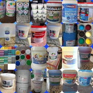 Todo en pintura para embellecer su hogar - Img 45452400