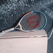 Venta de Raquetas Tenis Wilson 🎾 - Img 45630910