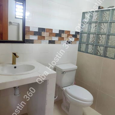 RENTA hostal de 3 habitaciones y piscina en Playa Guardalavaca,  Holguin con Qba Hostin 360 - 7/10