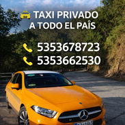 ⚡️TAXI PRIVADO EN LA HABANA A CUARQUIER DESTINO DEL PAÍS ⚡️ - Img 54558155