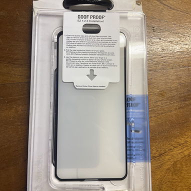 samsung S10e mica/ protector de pantalla - Img 123163447