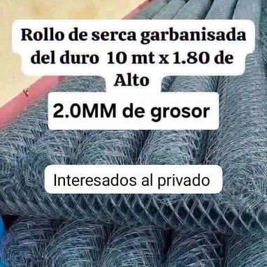 Materiales de Construcción de Calidad: Purlines Galvanizados, Cemento Cola y más🏗️ - 3/10