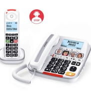 Telefonos inalámbricos importados nuevos en caja - Img 56744862