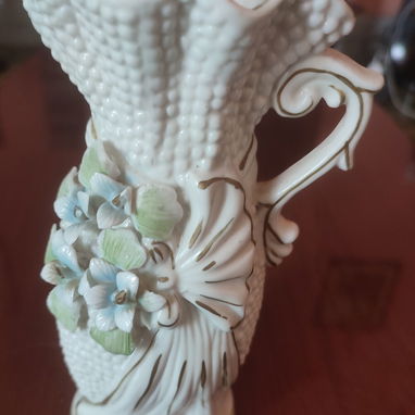 Vendo piezas de cerámica antiguas - 2/3