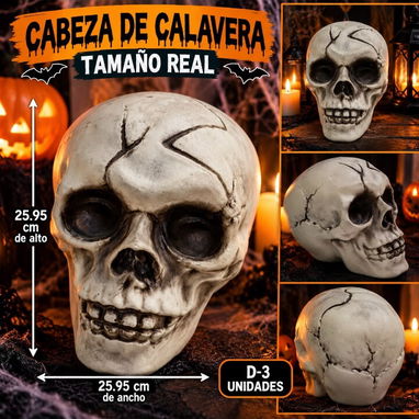 Halloween 🎃 - 3/10