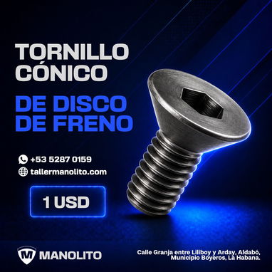 FRENOS PARA DIFERENTES TIPOS DE VEHÍCULO - 3/5