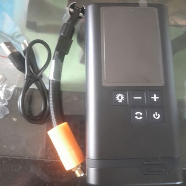 INFLADOR PARA TODO TIPO DE NEUMÁTICOS - Img 123711823